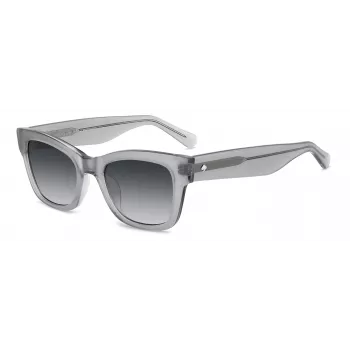 KATE SPADE Women's Cat-Eye Sunglasses KSAIMEESKB7 (50/21/140 mm)