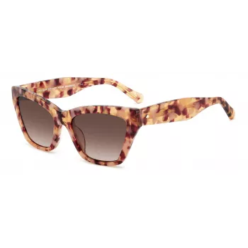 Kate Spade Women's FAYGSHT8F4HA Saulesbrilles - 54/17/140 mm