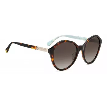 KATE SPADE Women's Jezebel Sauļošanās Brilles GS086F - 54/17/140 mm