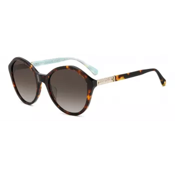 KATE SPADE Women's Jezebel Sauļošanās Brilles GS086F - 54/17/140 mm