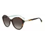 KATE SPADE Women's Jezebel Sauļošanās Brilles GS086F - 54/17/140 mm