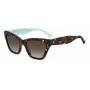 Kate Spade sieviešu saulesbrilles FAYGS086F4HA Havana Acetāts Brūns Gradient 54mm