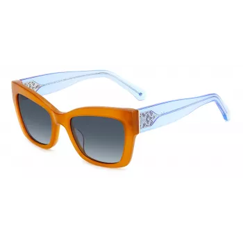 KATE SPADE Women's Valeria Sunglasses 53/17/140 mm