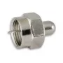 Kathrein EMK 03 F-Type Termination Resistor 75 Ohm
