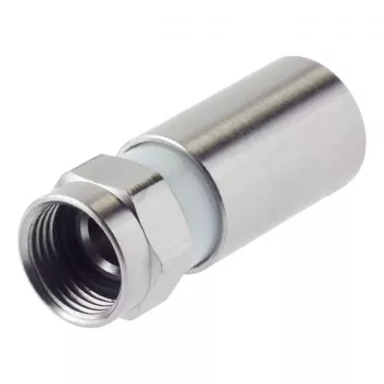 Kathrein EMK 12 F-kompresijas savienotājs 7 mm