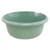 keeeper Björk apaļā bļoda 6 L, Ø32 x 13 cm, PP, Nordic Green