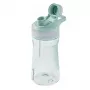 keeeper Daria ūdens pudele 530 ml Nordic Green bez BPA organiskais plastmasa