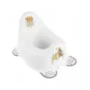 keeeper kids Pods Adam Lion King 38x27x23.5 cm Balts