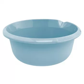 keeeper apaļa bļoda 6L Björk Ø32x13cm zila