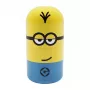 keeeper Uzglabāšanas kaste Kevin 10L Minions Ø20x38cm dzeltena/zila