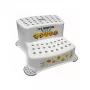 keeeper divlīmeņu sols Igor Emoji Showtime, balts, 40x37x21 cm
