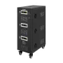 KEMOT PROavr-60k 60 kVA Trīsfāzu automātiskais sprieguma stabilizators