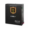 KEMOT PROsinus-1000 sienas UPS 1000VA/700W tīrs sinusoidāls 12V 230V