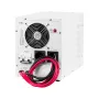 KEMOT PROsinus-2200 tīrā sinusoidālā viļņa invertors ar 12V lādētāju, 230V, 2200VA/1600W