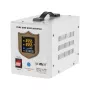 KEMOT PROsinus-500 Pure Sine Wave Inverters ar UPS funkciju 12V 230V 500VA/300W