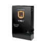 KEMOT PROsinus-5000/48 Nepārtrauktās barošanas avots (UPS) invertors ar tīru sinusoidālo vilni un lādētāju 48V 230V 5000VA/3500W - sienas stiprinājums