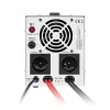 KEMOT PROsinus-800 Avārijas barošanas bloks – tīra sinusa viļņa invertors ar 12V lādētāju, 230V, 800VA/500W