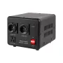 KEMOT Voltage Converter 1600 W / 2000 VA Step-Up/Down 110V-230V