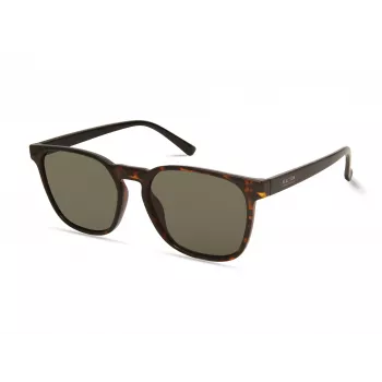 KENNETH COLE KC1414-5452N Vīriešu taisnstūra saulesbrilles - 55/18/145 mm