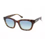 Kenneth Cole KC2964-5052W Sieviešu saulesbrilles Havana Brown 50/14/140 mm
