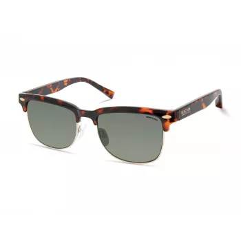 KENNETH COLE KC2972-5352N Vīriešu saulesbrilles Havana Brown 53mm