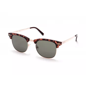 KENNETH COLE MAN KC1330-5052N Taisnstūra saulesbrilles Melna/Pelēka 50/21/150 mm