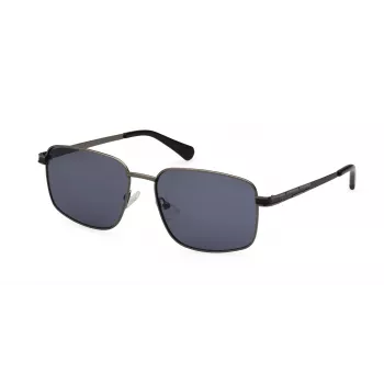 KENNETH COLE MAN RN00001-5806A Saulesbrilles Taisnstūra 58/14/140 mm UV400