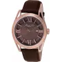 KENNETH COLE Vīriešu automātiskais skeleta pulkstenis IKC8073 44mm Nerūsējošais tērauds