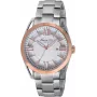 KENNETH COLE IKC9373 vīriešu analogs kvarca pulkstenis, 42mm, melns ciparnīca, īsta āda