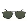 Kenneth Cole Men's Sunglasses KC2969-5902N - Black Frame, Grey Lens, UV400 Protection