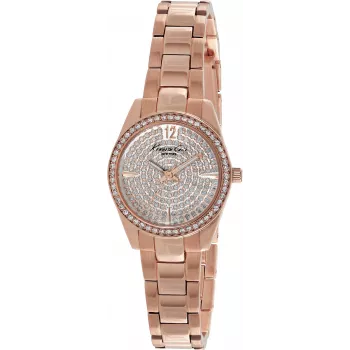 Kenneth Cole Women's IKC0005 28mm Stainless Steel Quartz Watch