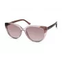 Kenneth Cole Women's KC2979 Rectangular Sunglasses - 55/17/140 mm