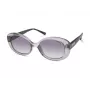 KENNETH COLE Sieviešu saulesbrilles KC2963-5320B Havana Acetāta Rāmis Brūnas Gradienta Lēcas 53mm