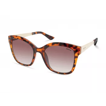 KENNETH COLE Sieviešu Saulesbrilles KC2965-5452F - 54/20/145 mm