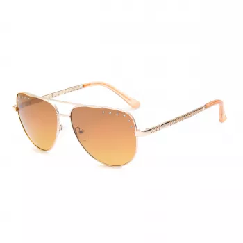 Kenneth Cole Women's Sunglasses RN00014-5933F 59/14/145 mm