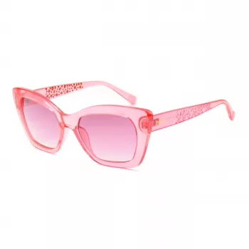 Kenneth Cole sieviešu saulesbrilles RN00015-5372T 53/18/140 mm