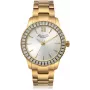 KENNETH COLE Sieviešu Pulkstenis IKC4989 40mm Sudraba Nerūsējošā Tērauda Rokasķēde