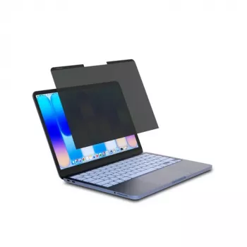 Kensington MagPro Elite magnētiskais privātuma ekrāns MacBook Neo 13 collu (33 cm)