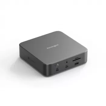 Kensington SD5010T5EQ Thunderbolt 5 Triple 4K dokstacija