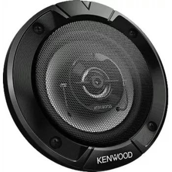 Kenwood KFC-S1067 10cm (4 collas) 2-virzienu koaksiālie skaļruņi ar 210W maksimālo jaudu (pāris)