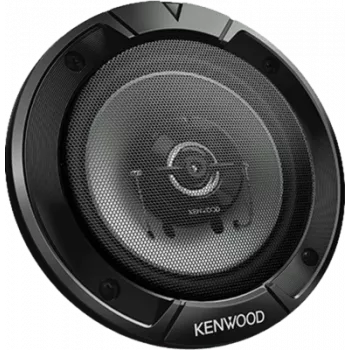 KENWOOD KFC-S1367 2-virzienu koaksiālie skaļruņi 13 cm ar režģiem