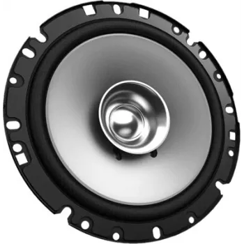 Kenwood KFC-S1757 6.5 collu 2-virzienu koaksiālais autoskaļrunis – 300 W maks., 30 W RMS, 4 omi, 92 dB