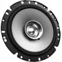 Kenwood KFC-S1757 6.5 collu 2-virzienu koaksiālais autoskaļrunis – 300 W maks., 30 W RMS, 4 omi, 92 dB