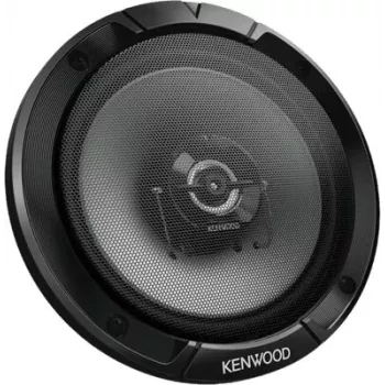 Kenwood KFC-S1767 17cm 2-Way Koaksiālie Skaļruņi (30W RMS, 300W Peak) – Pāris