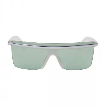 KENZO Unisex Saulesbrilles KZ40003I-26V (Lēca 00 mm, Tilts 18 mm, Kājiņa 135 mm)