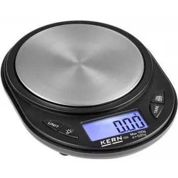 Kern TGC 500-1 Preciīzijas kabatas svari 500g / 0.1g