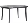 KETER Garden Table ELISE Graphite