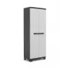 Keter Linear Cabinet Garage Cabinet Floorstanding Universal