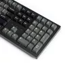 Keychron Cherry Profile Dolch Red PBT pilns taustiņu vāciņu komplekts