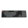 Keychron Cherry Profile Dolch Red PBT pilns taustiņu vāciņu komplekts